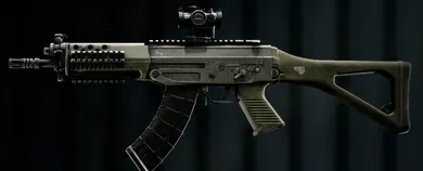 SG 553R